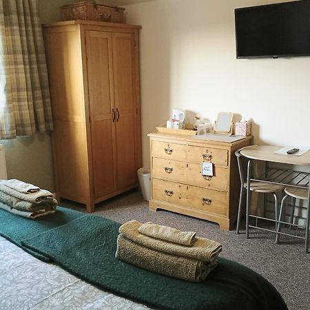 Bowtree House Bed And Breakfast Грантем Экстерьер фото