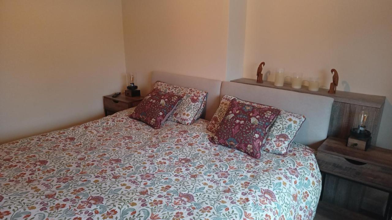 Bowtree House Bed And Breakfast Грантем Экстерьер фото