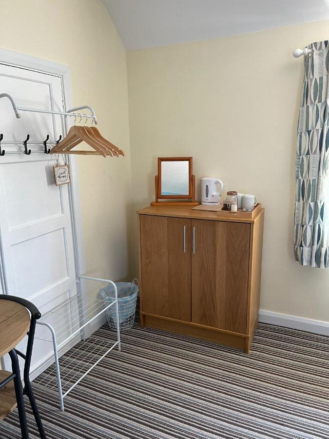 Bowtree House Bed And Breakfast Грантем Экстерьер фото